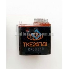 Контактор ТКЕ26П1ПГ