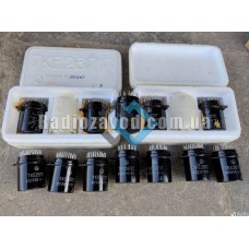 Контактор ТКЕ26ПОДГ