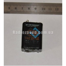 Контактор ТКЕ2П1Г