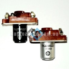 Контактор ТКЕ502ПОДГБ