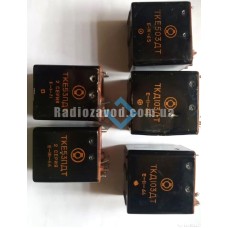 Контактор ТКЕ503ДОДГ