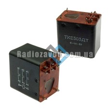Контактор ТКЕ503ОДГБ