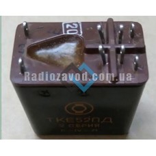 Контактор ТКЕ52ПД