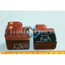 Контактор ТКЕ52ПОДГ