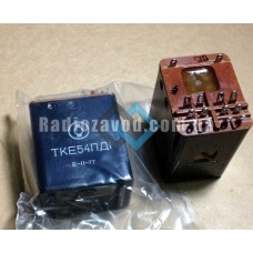 Контактор ТКЕ54ПД1