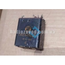 Контактор ТКЕ54ПД1У