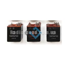 Контактор ТКЕ54ПДТ