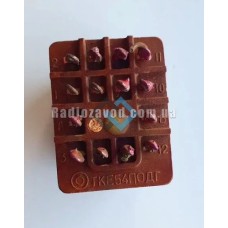 Контактор ТКЕ54ПОДГ