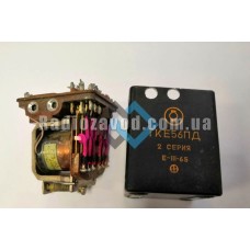 Контактор ТКЕ56ПД Контактор ТКЕ56ПД