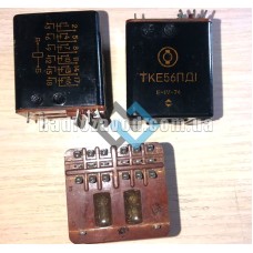 Контактор ТКЕ56ПД1 Контактор ТКЕ56ПД1