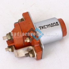 Контактор ТКС111ДОД Контактор ТКС111ДОД