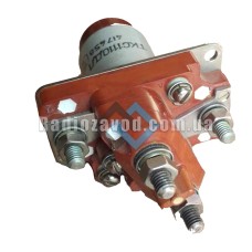 Контактор ТКС111ОДЛ Контактор ТКС111ОДЛ