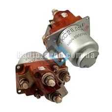 Контактор ТКС211ДОД