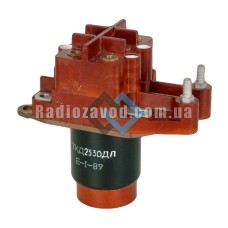 Контактор ТКС233ОДЛ