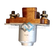 Контактор ТКС401КОД