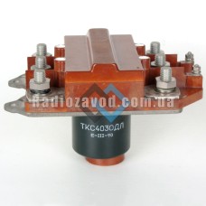 Контактор ТКС403ОДЛ