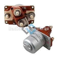 Контактор ТКС411ДОД