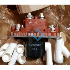 Контактор ТКС4330ДБЛ