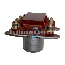 Контактор ТКС433ДОДБ