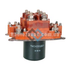 Контактор ТКС433ОДБЛ