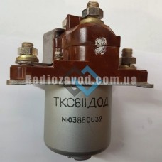 Контактор ТКС611ДОД