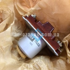 Контактор ТКТ101ДО