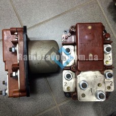 Контактор ТКТ11ПДО