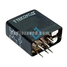 Контактор ТТЕ102ДОДГ