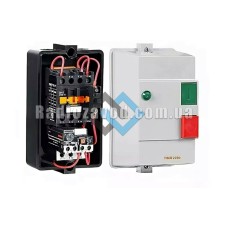 Пускатель нереверсивный ПМЛ-2230 Пускатель нереверсивный ПМЛ-2230