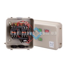 Пускатель ПМЛ-3620 Пускатель ПМЛ-3620