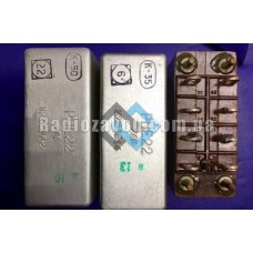 Реле РНЕ-22 24В