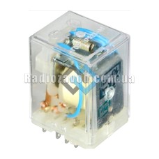 Реле РП21-004-УХЛ4 110В