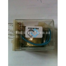 Реле РП21-004-УХЛ4 24В