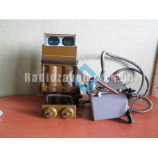 Прибор ночного видения водителя ТВН-2БМ