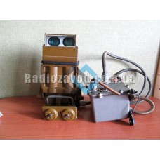 Прилад нічного бачення водія ТВН-2Т