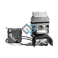 Прилад нічного бачення водія ТВНО-2