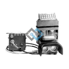 Прилад нічного бачення водія ТВНО-2ВМ